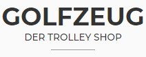 GOLFZEUG - der Trolley Shop